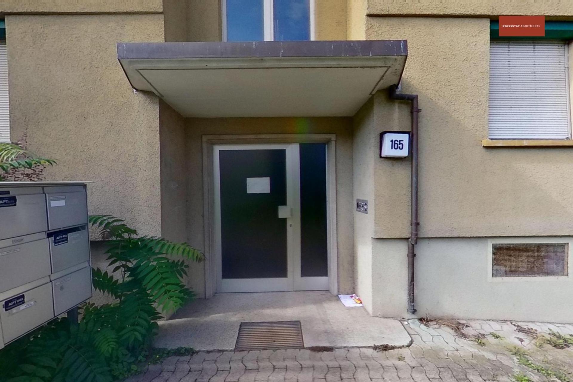 2-bedroom With Comforts Appartement *