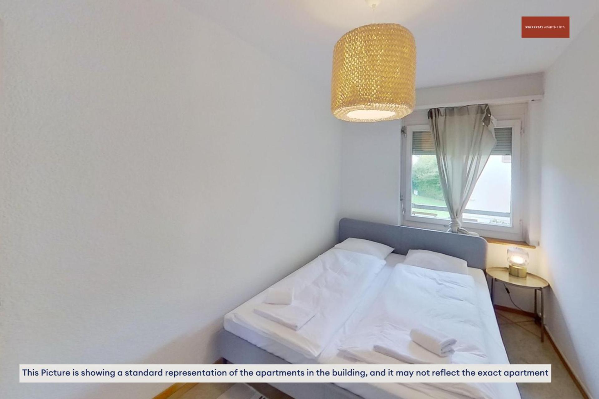 Appartement 2-bedroom With Comforts